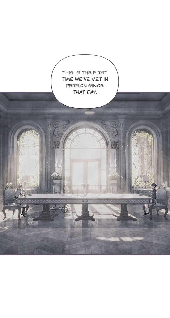 Time To Dedicate Your Death Chapter 79 page 83