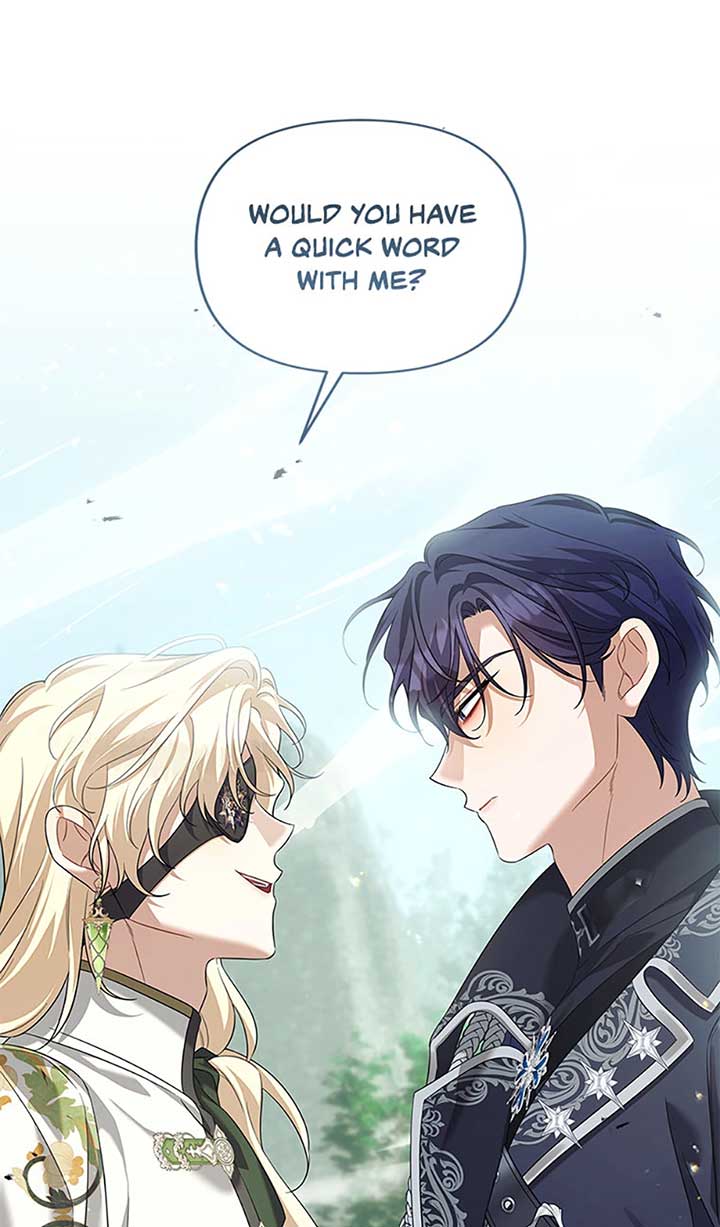 Time To Dedicate Your Death Chapter 79 page 84