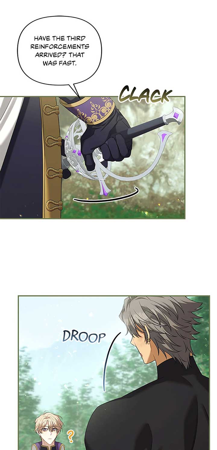 Time To Dedicate Your Death Chapter 79 page 8