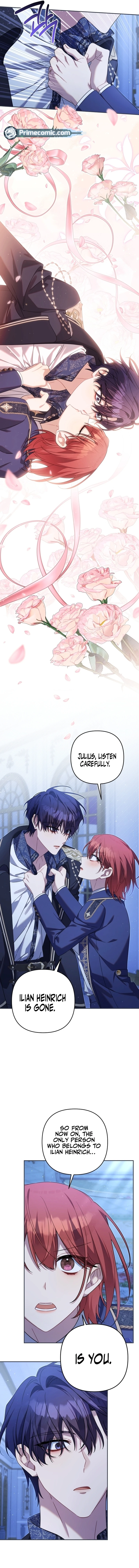 Time To Dedicate Your Death Chapter 95 page 2