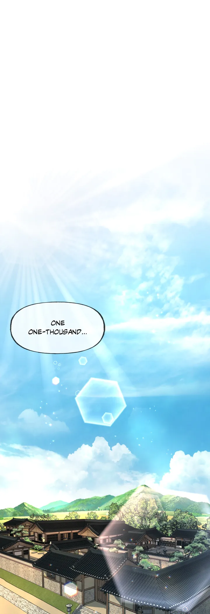 Time Traveler Chapter 1 page 0