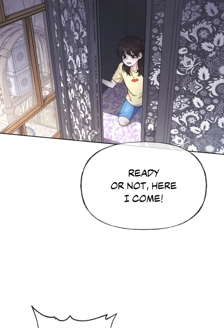 Time Traveler Chapter 1 page 9