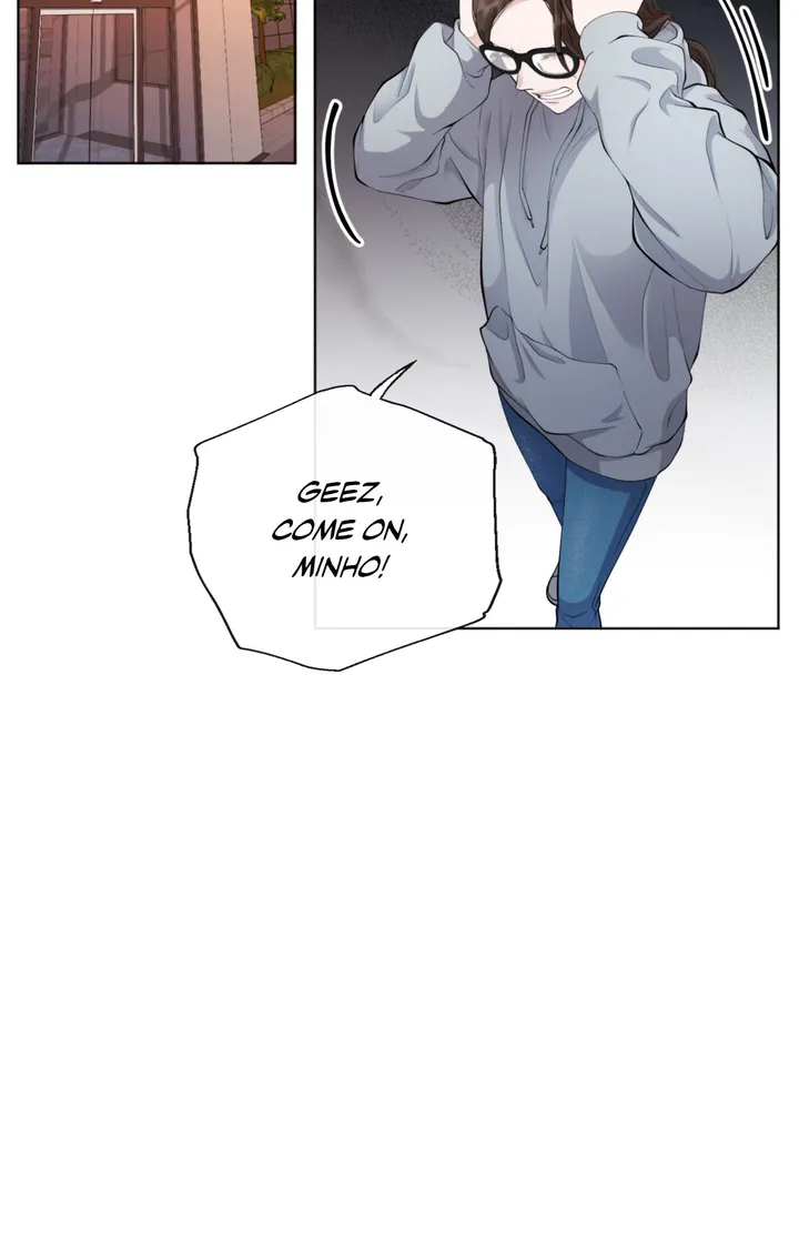 Time Traveler Chapter 1 page 99