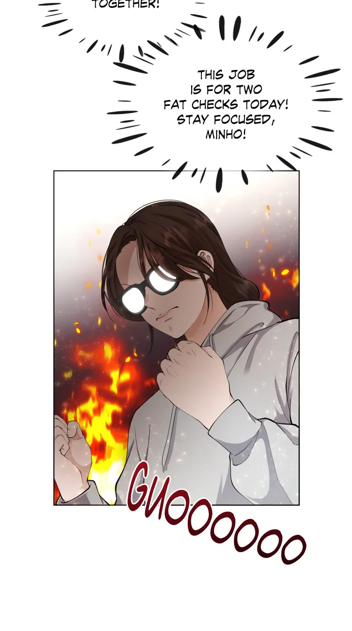Time Traveler Chapter 1 page 111