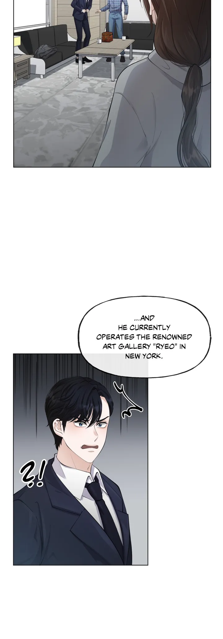 Time Traveler Chapter 1 page 114
