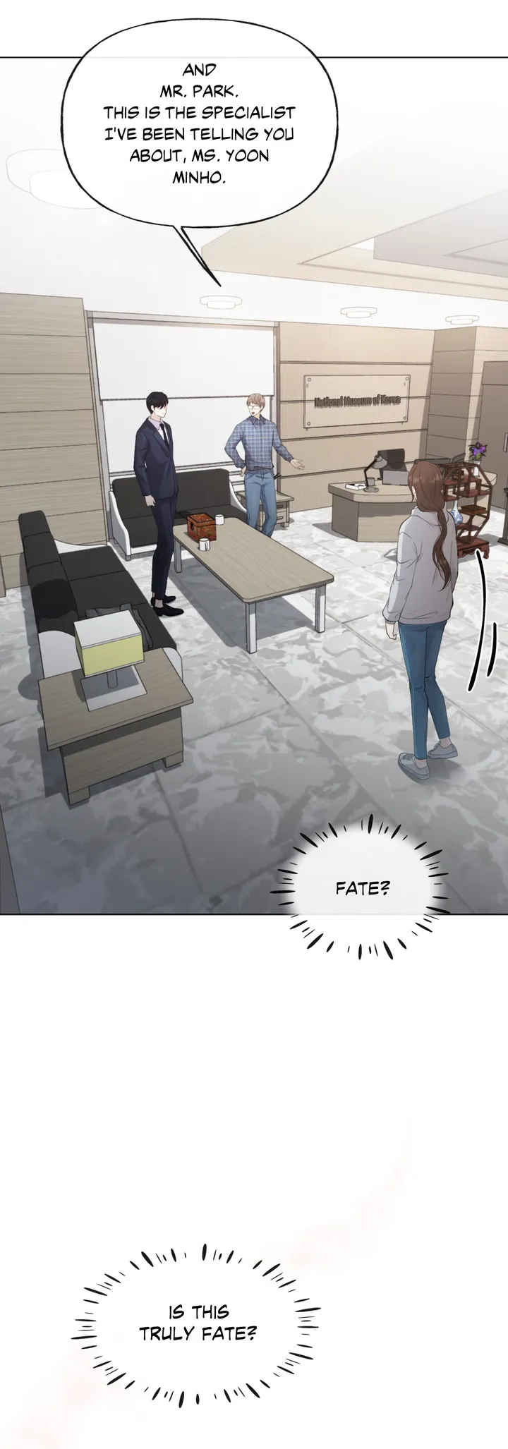 Time Traveler Chapter 1 page 116