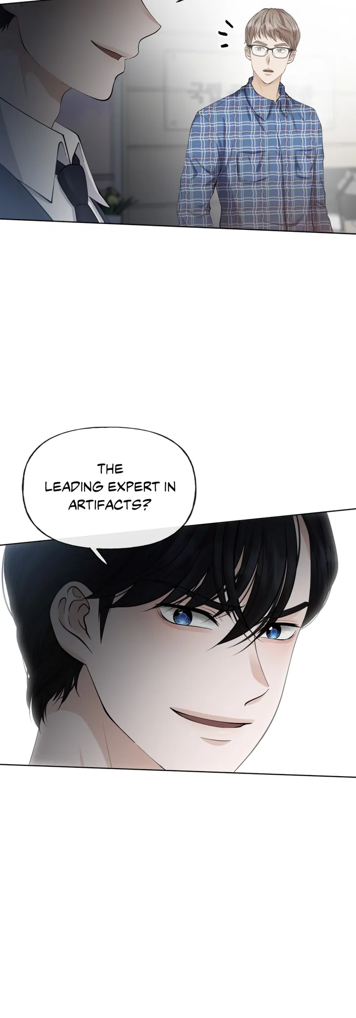Time Traveler Chapter 1 page 119