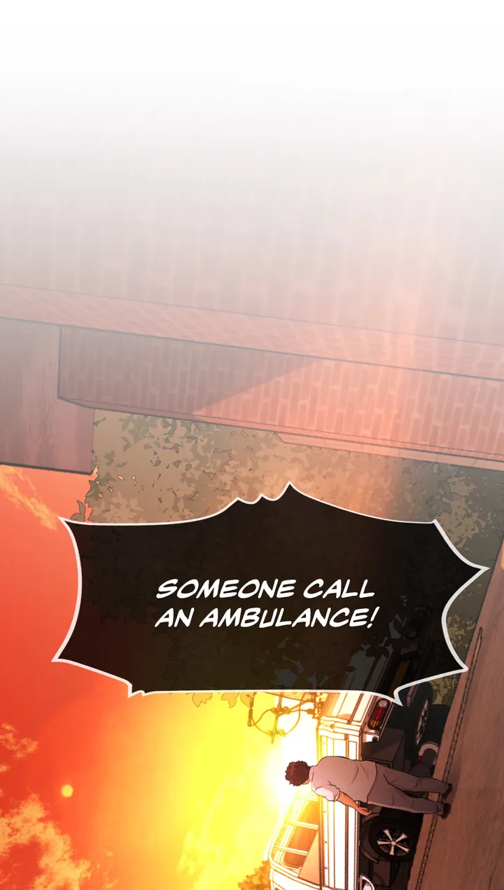Time Traveler Chapter 1 page 16
