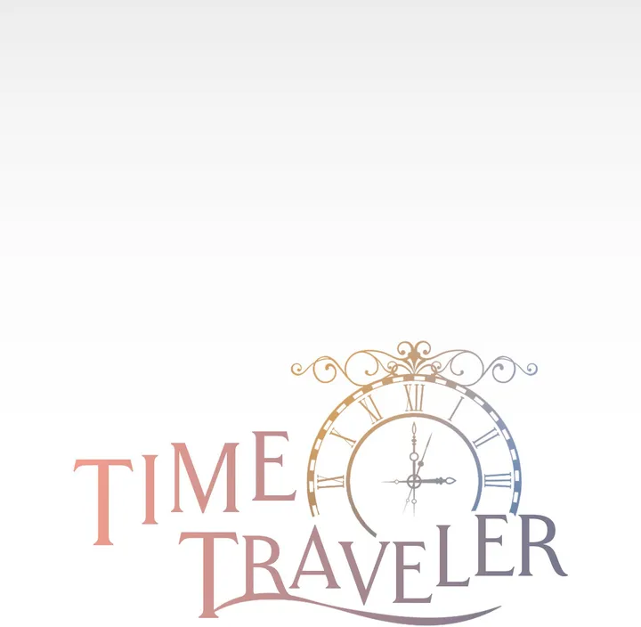 Time Traveler Chapter 1 page 29
