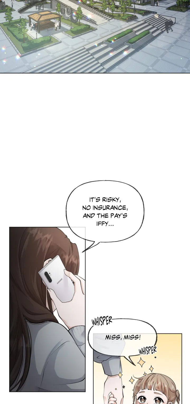 Time Traveler Chapter 1 page 33