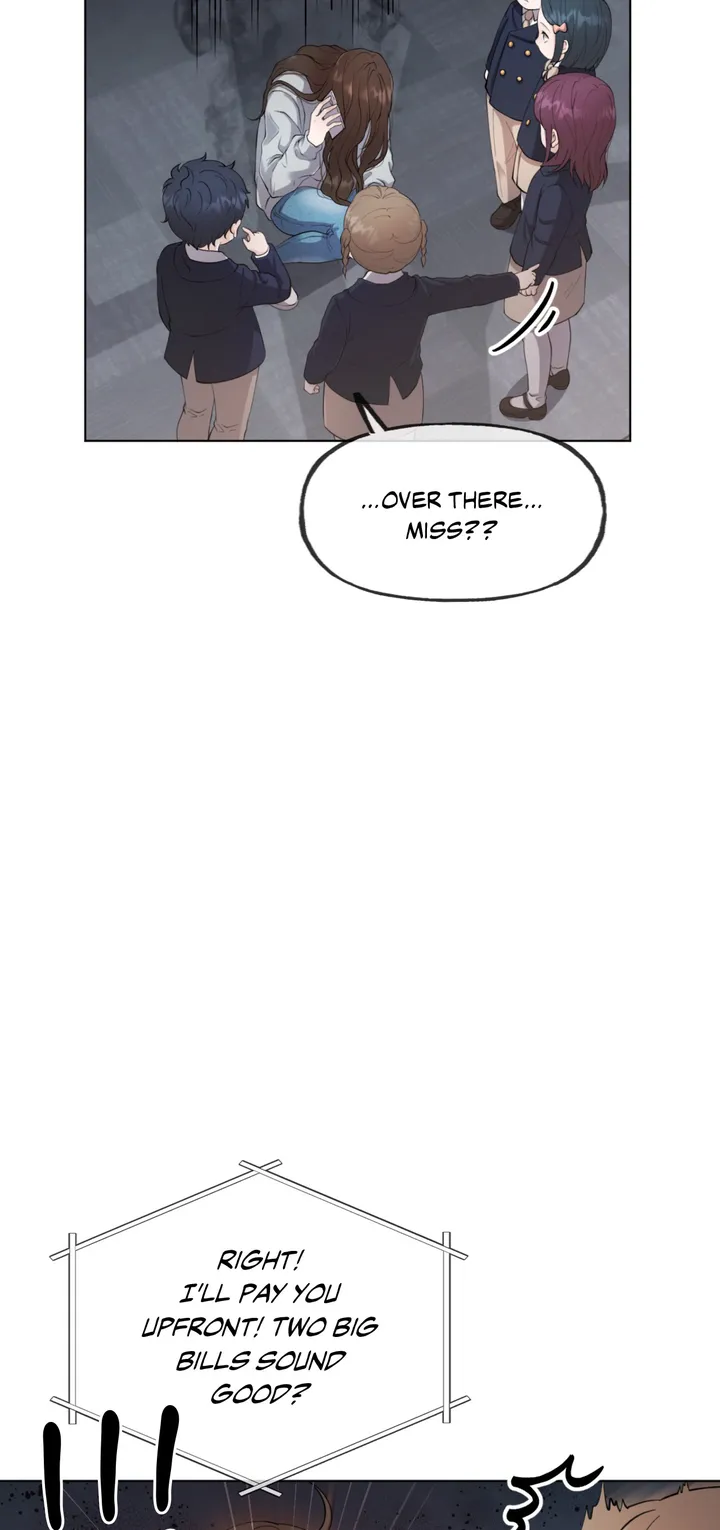 Time Traveler Chapter 1 page 36