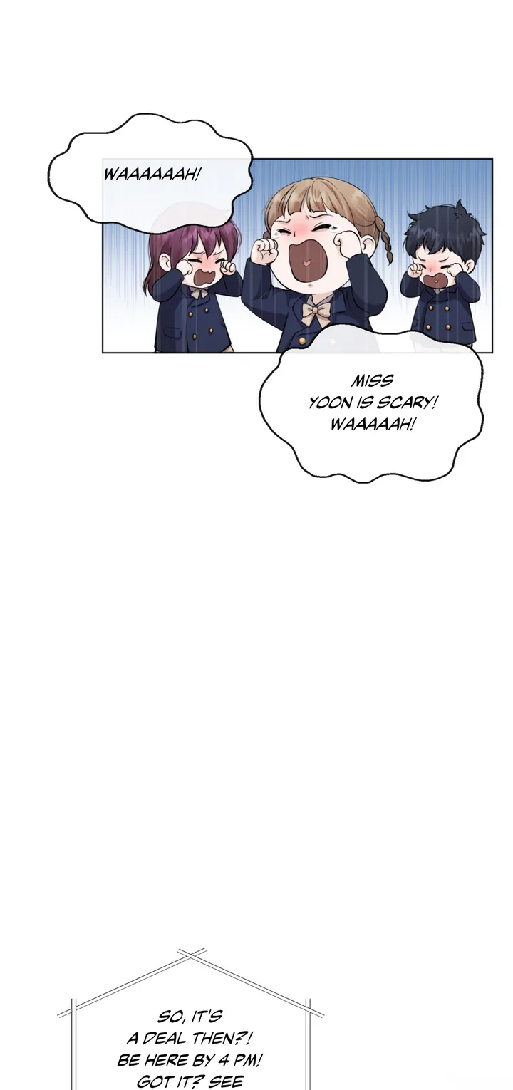 Time Traveler Chapter 1 page 38