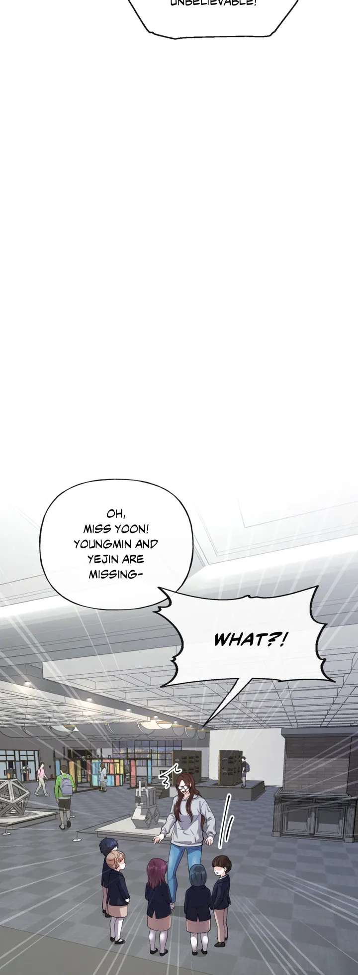 Time Traveler Chapter 1 page 43