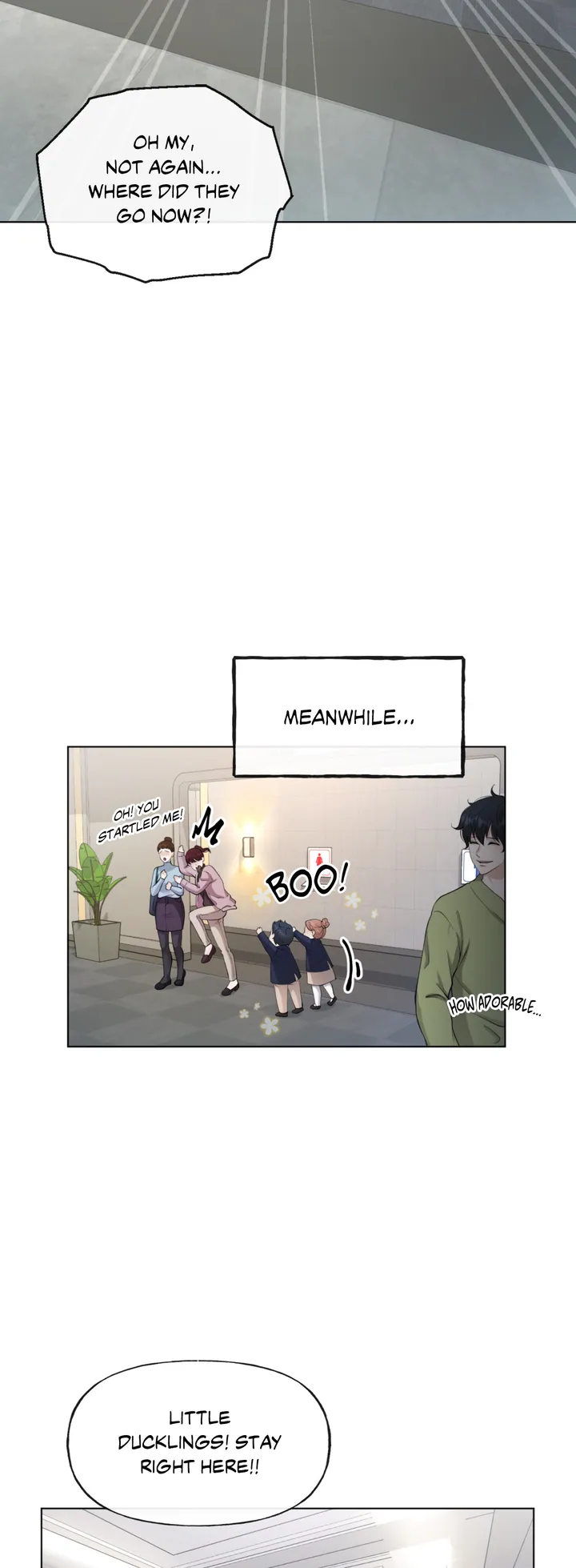 Time Traveler Chapter 1 page 44