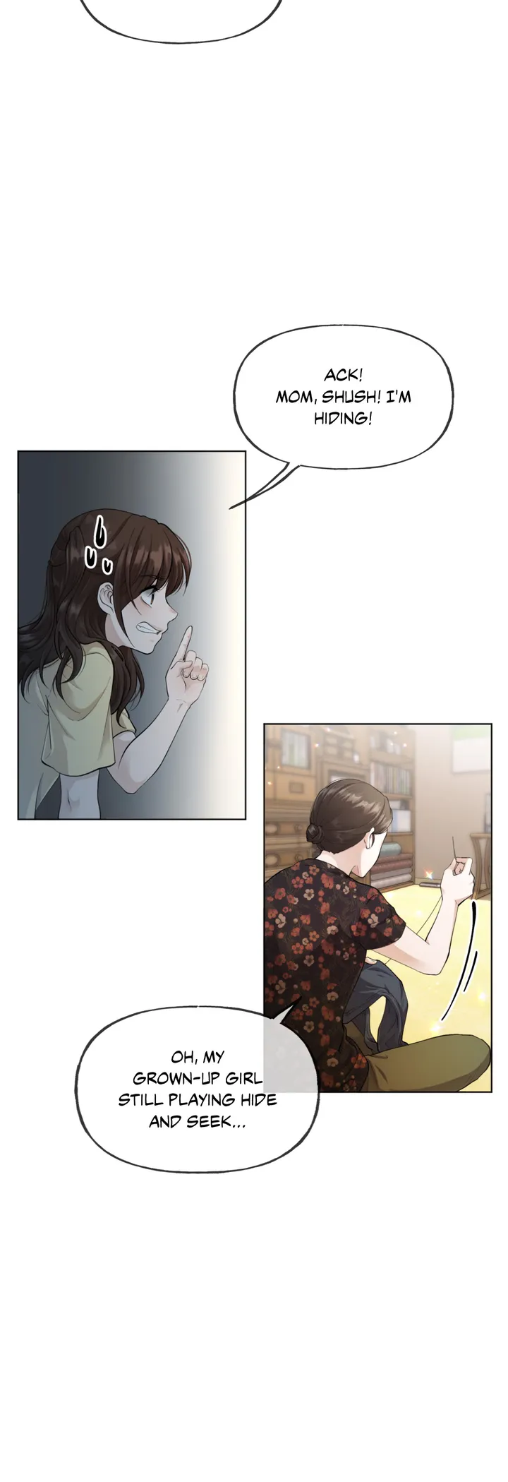Time Traveler Chapter 1 page 4
