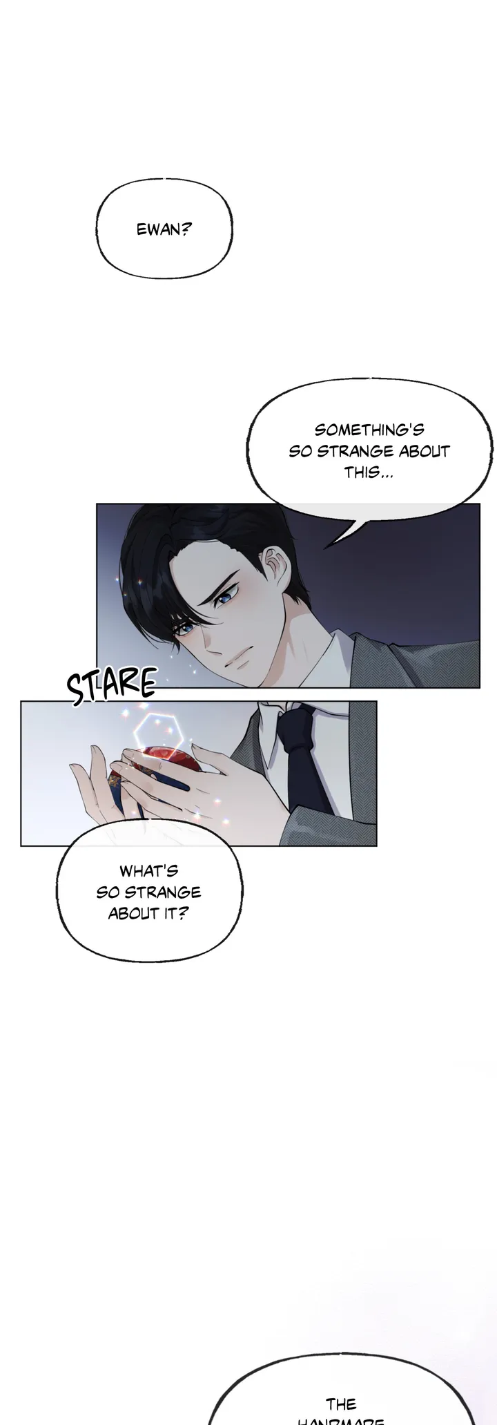 Time Traveler Chapter 1 page 51