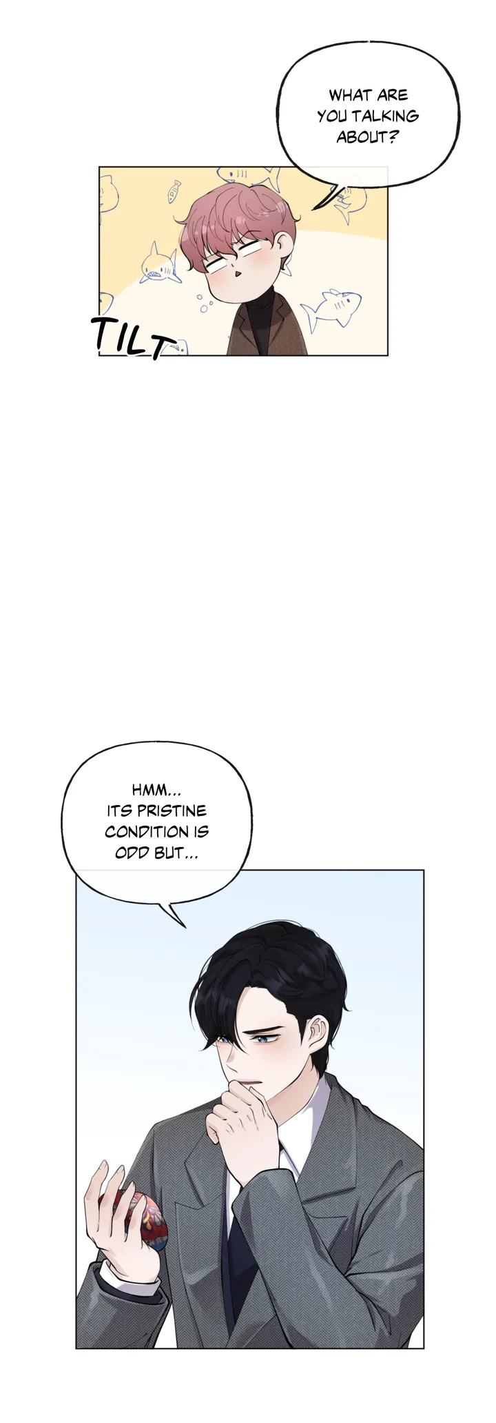 Time Traveler Chapter 1 page 53
