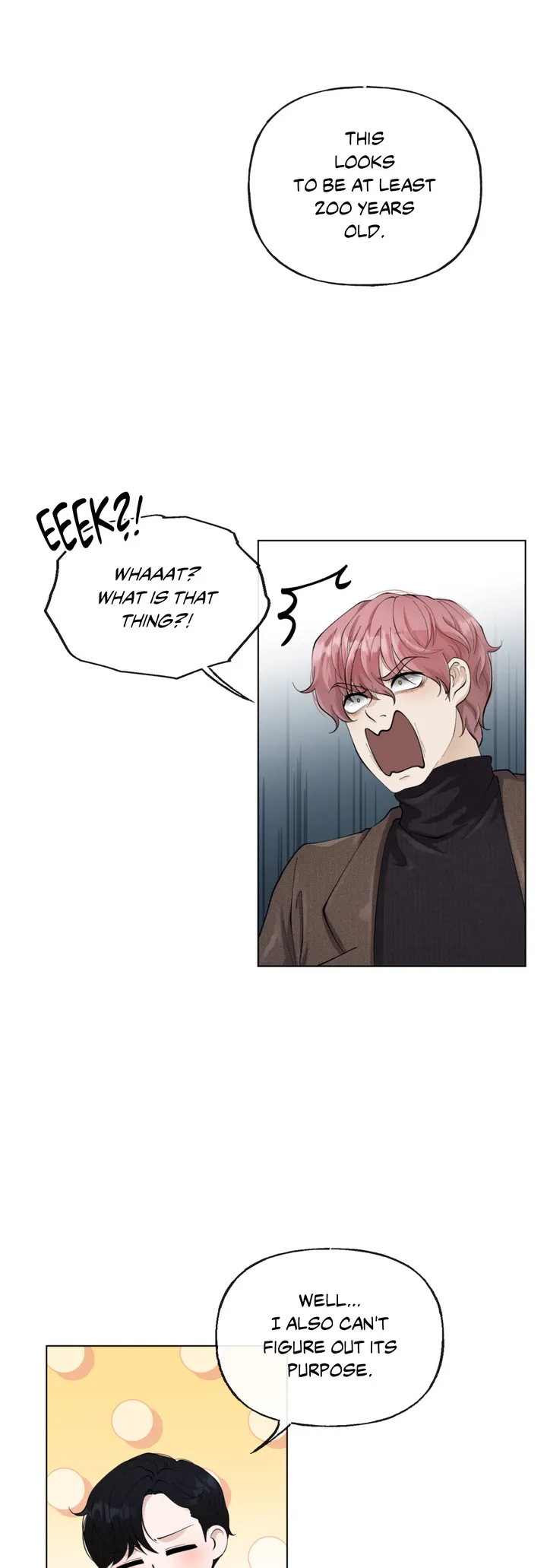 Time Traveler Chapter 1 page 54