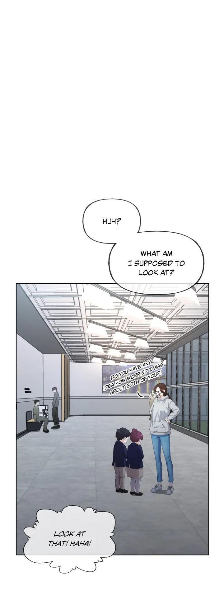 Time Traveler Chapter 1 page 57