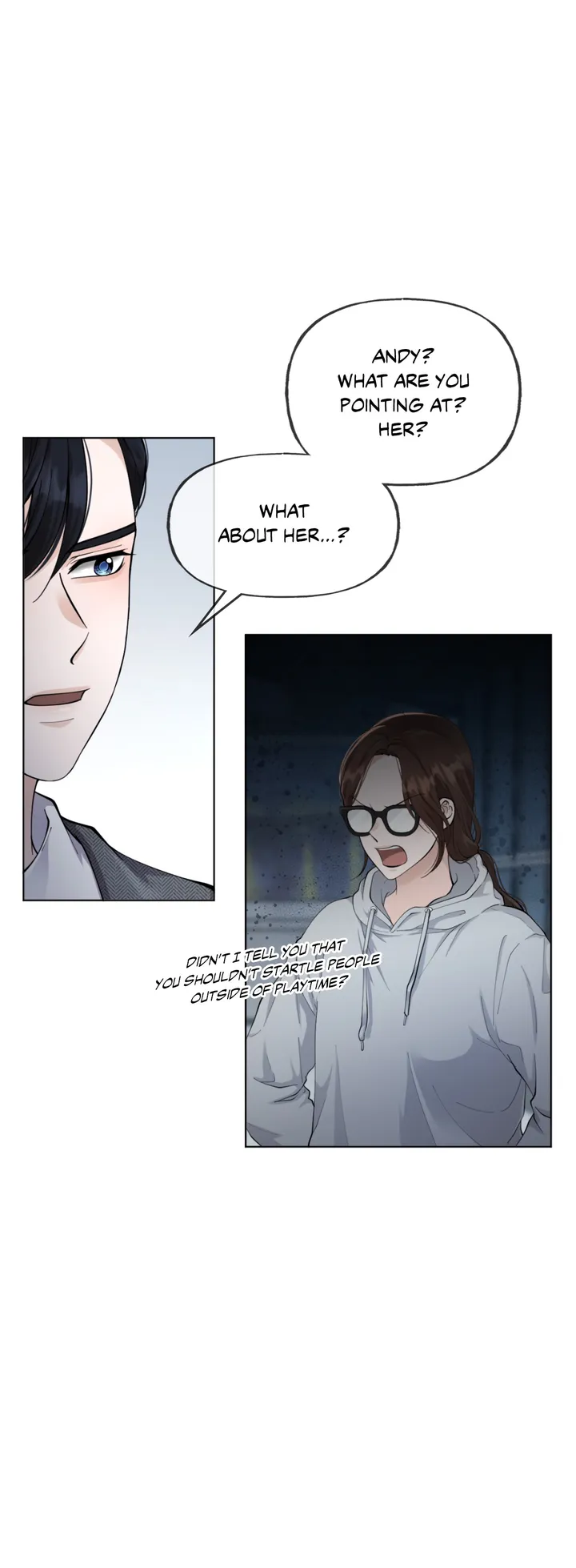 Time Traveler Chapter 1 page 58