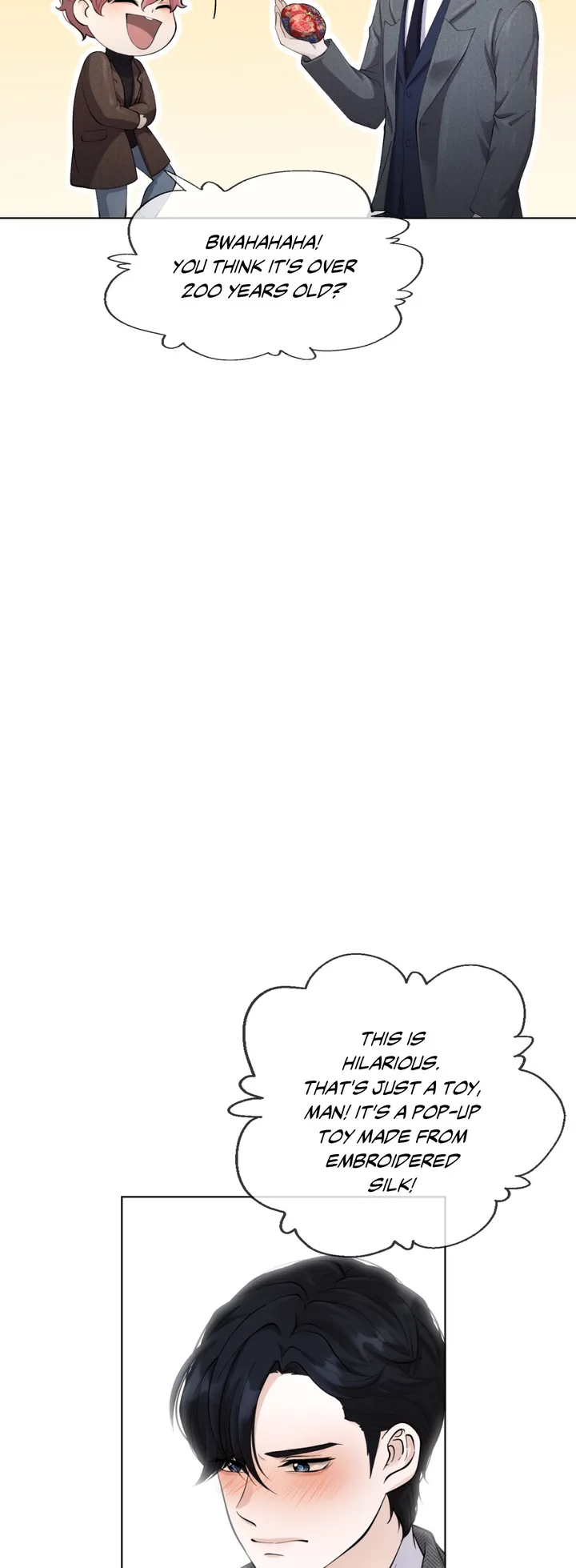 Time Traveler Chapter 1 page 60