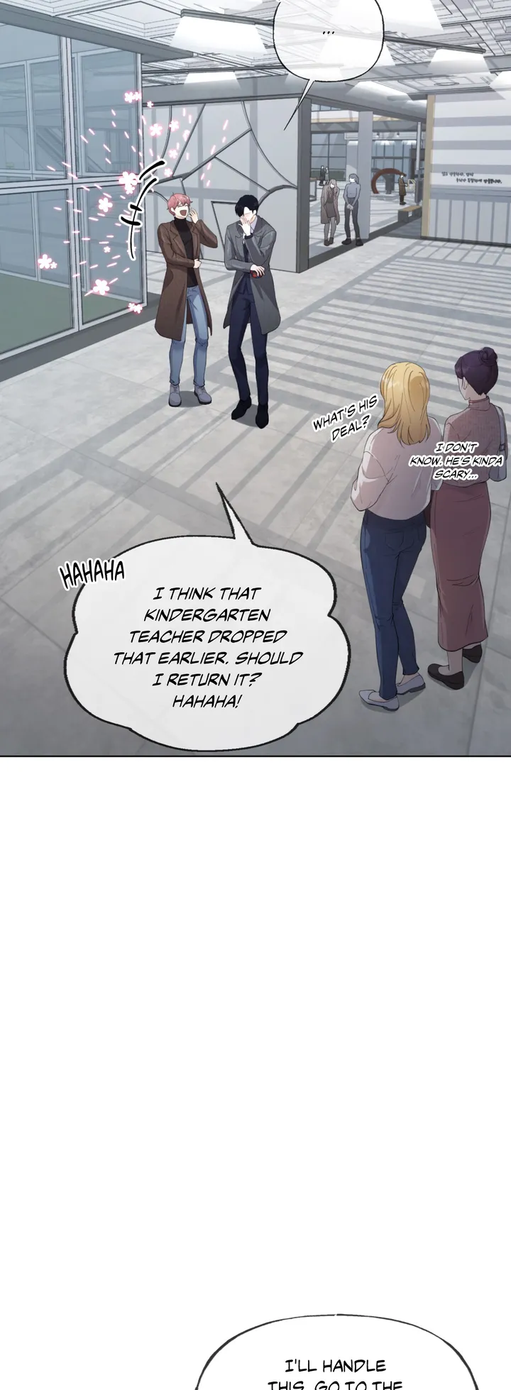 Time Traveler Chapter 1 page 62