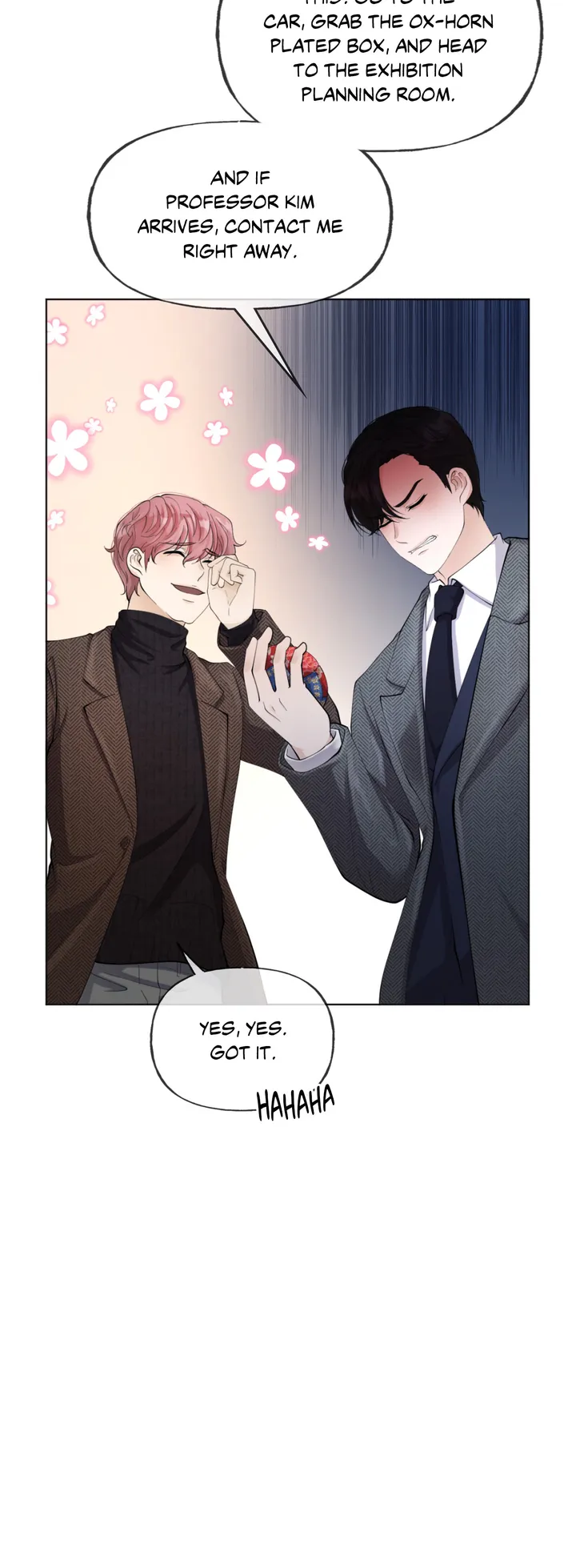 Time Traveler Chapter 1 page 63