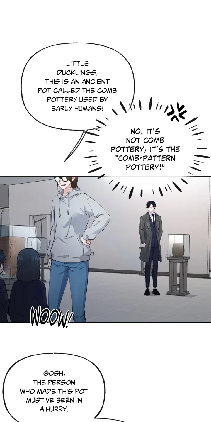 Time Traveler Chapter 1 page 73