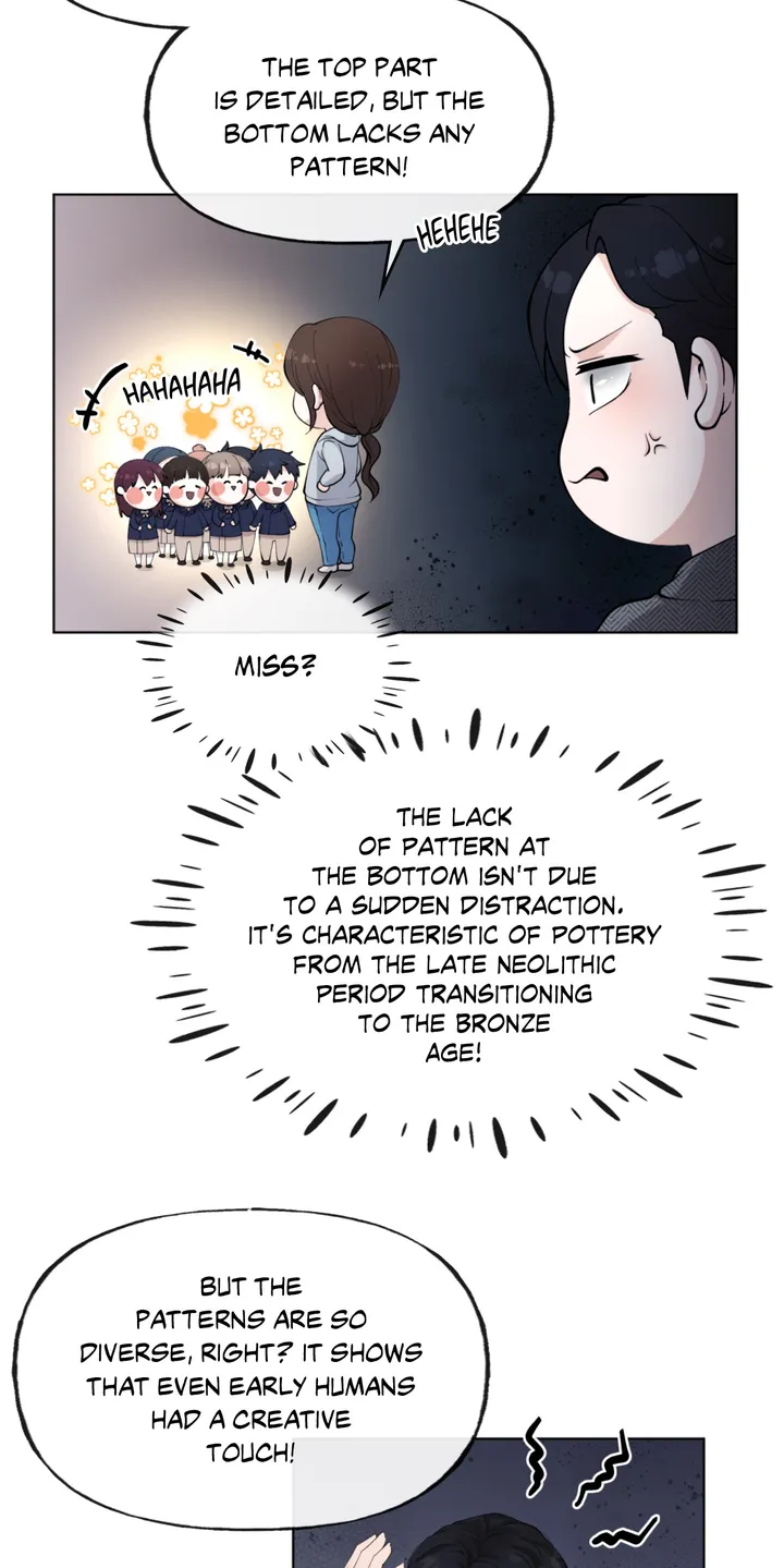 Time Traveler Chapter 1 page 74