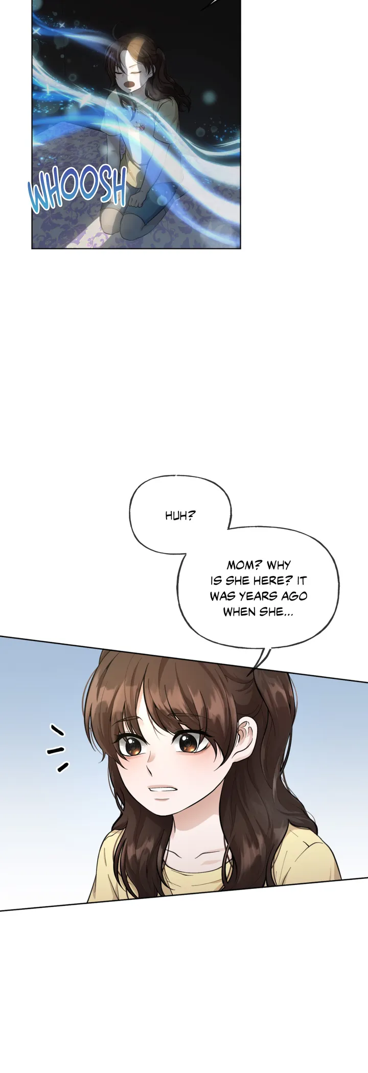 Time Traveler Chapter 1 page 7