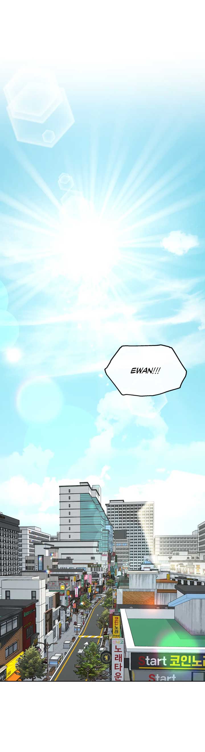 Time Traveler Chapter 18 page 0