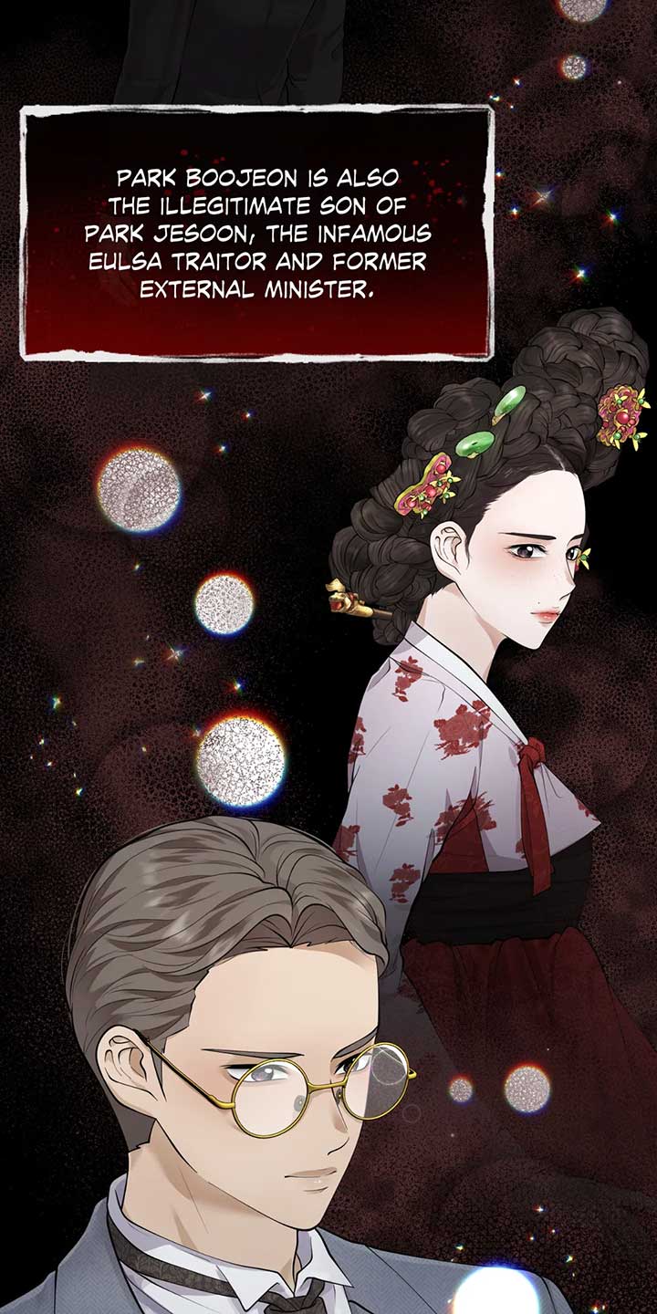 Time Traveler Chapter 18 page 10