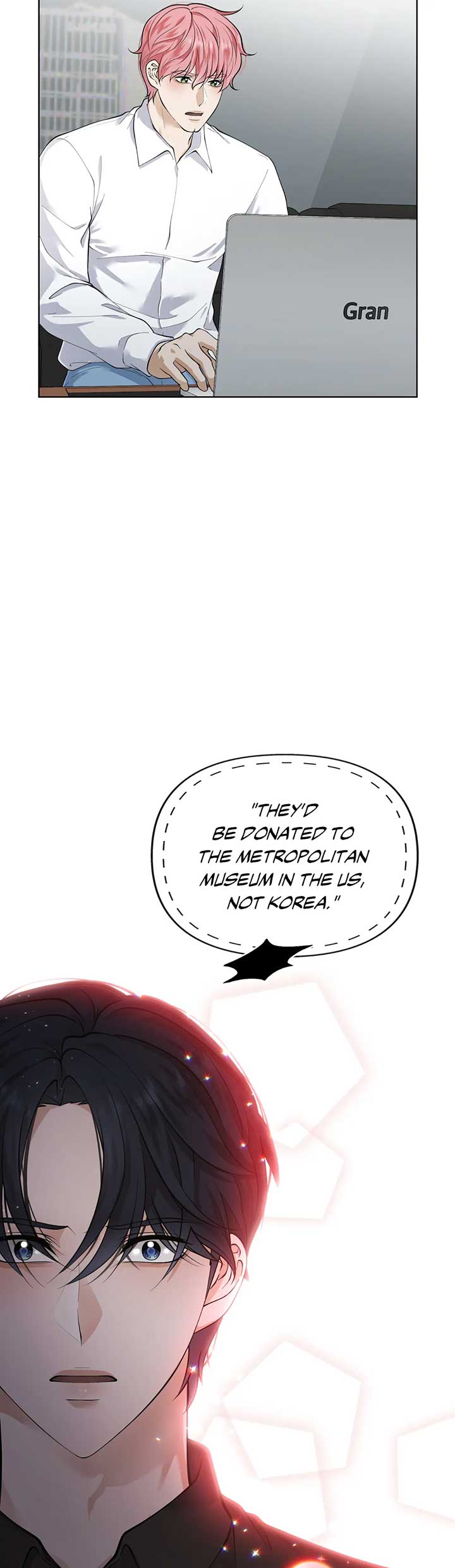 Time Traveler Chapter 18 page 17