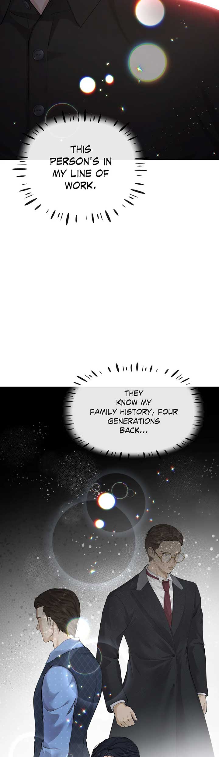 Time Traveler Chapter 18 page 18
