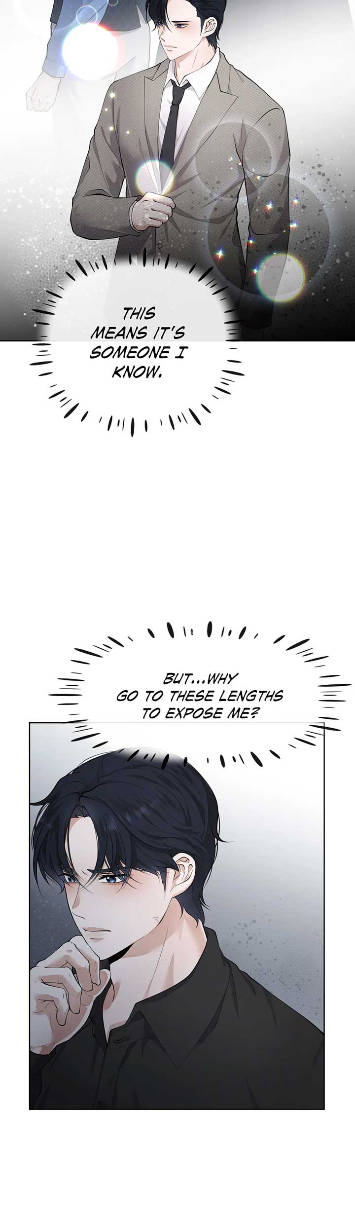 Time Traveler Chapter 18 page 19