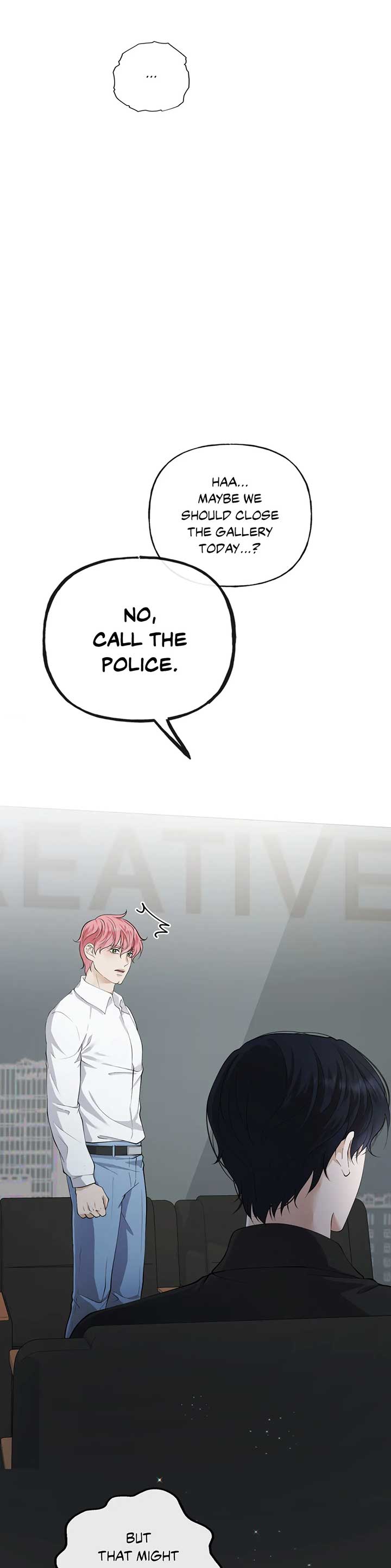Time Traveler Chapter 18 page 23