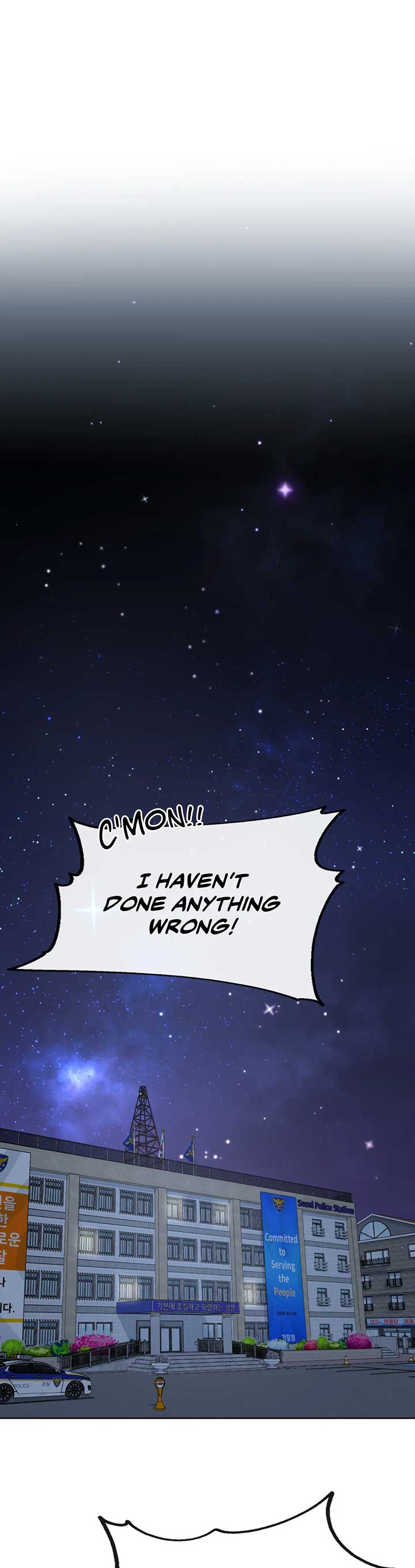 Time Traveler Chapter 18 page 25