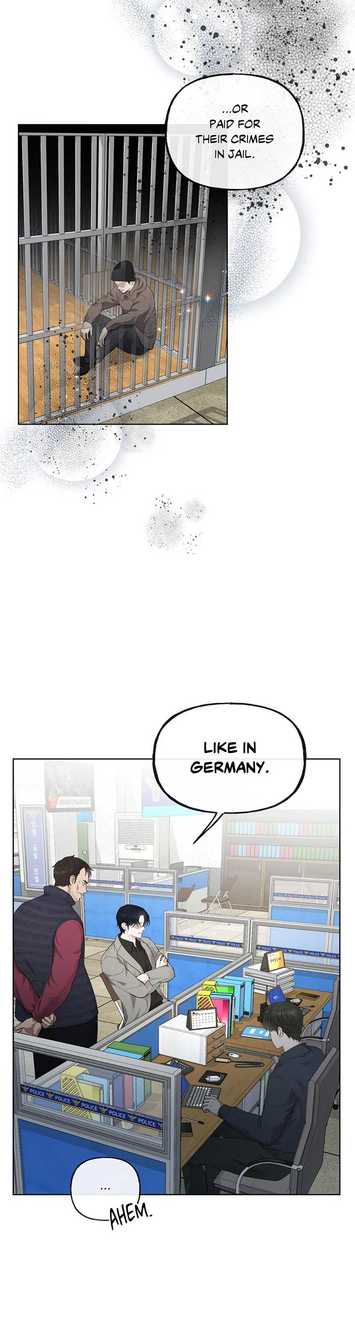 Time Traveler Chapter 18 page 30
