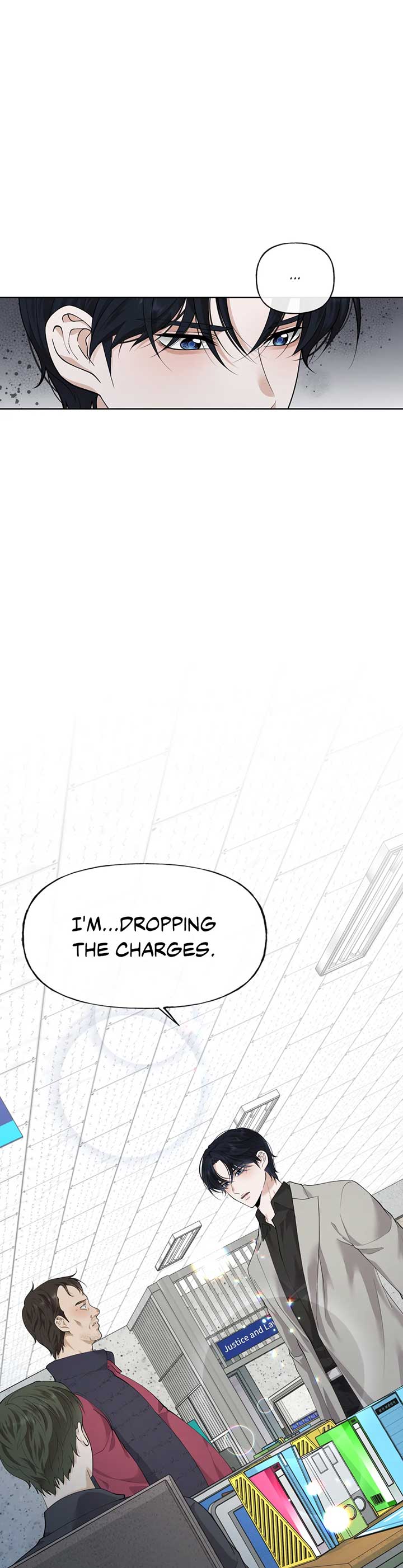 Time Traveler Chapter 18 page 31