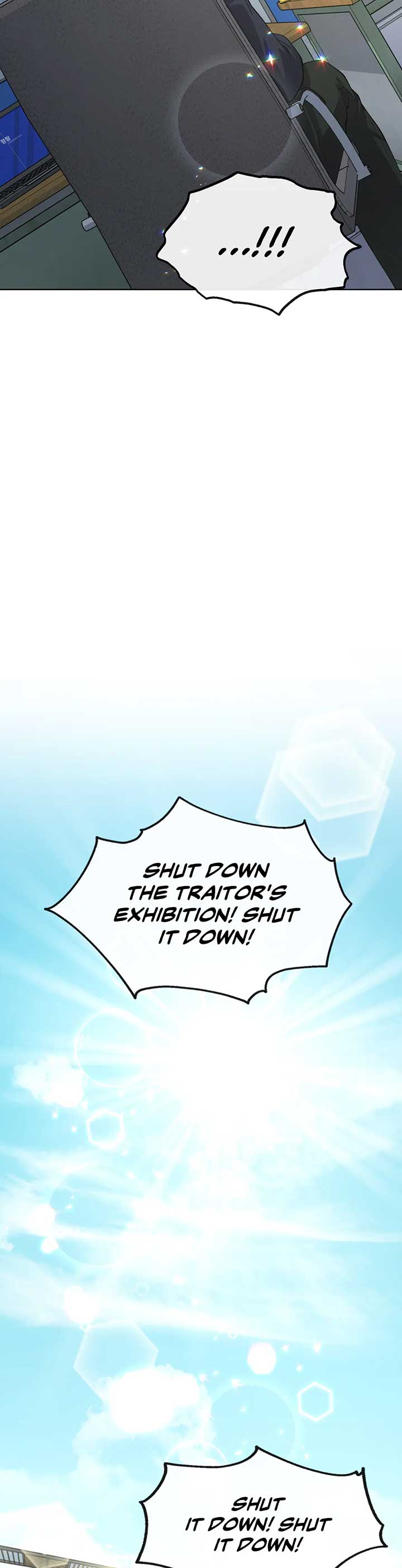 Time Traveler Chapter 18 page 32