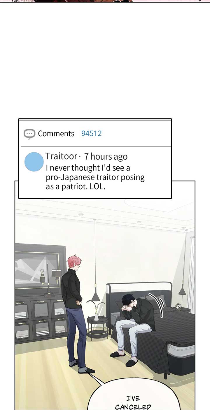 Time Traveler Chapter 18 page 36
