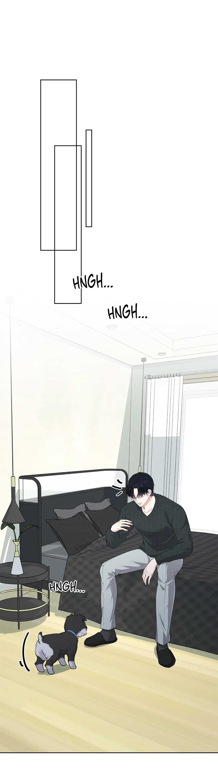 Time Traveler Chapter 18 page 38
