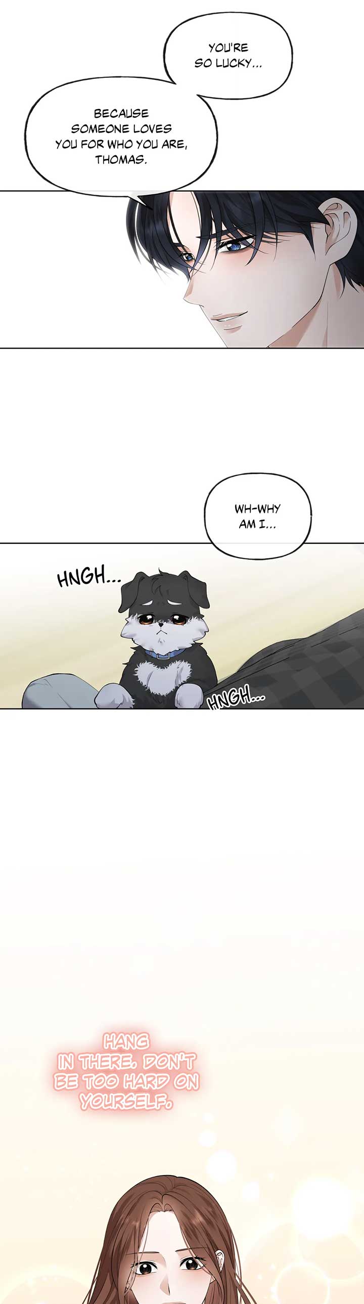 Time Traveler Chapter 18 page 39