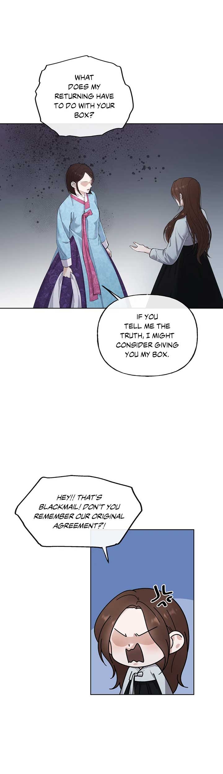 Time Traveler Chapter 18 page 44