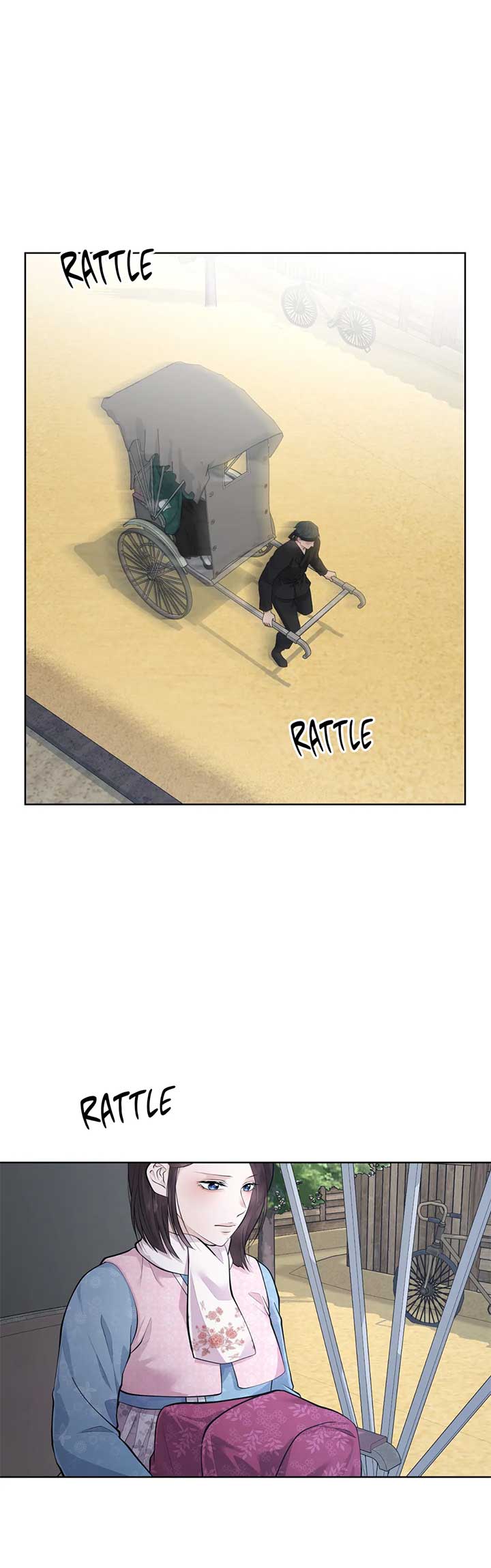 Time Traveler Chapter 19 page 10
