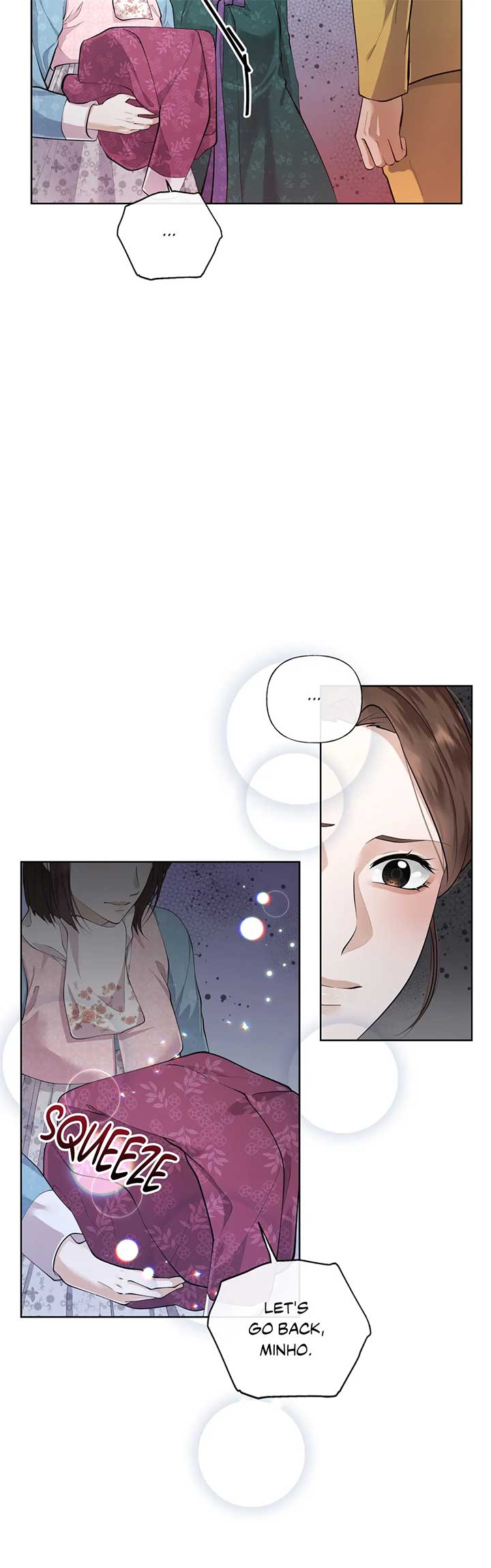 Time Traveler Chapter 19 page 13