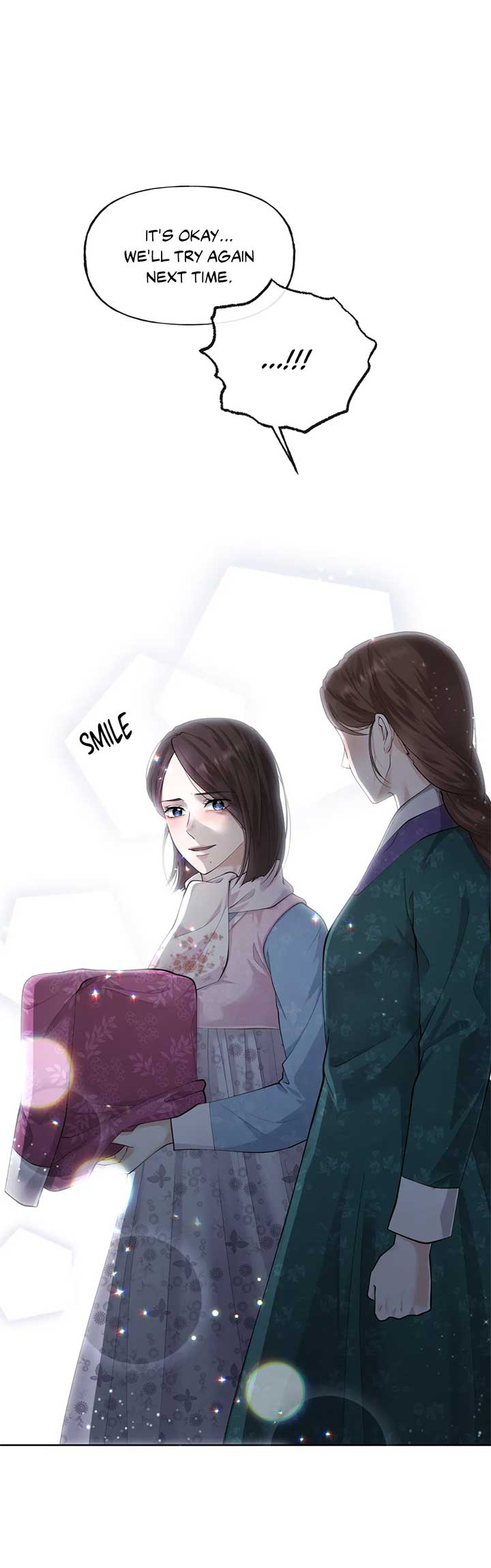Time Traveler Chapter 19 page 14