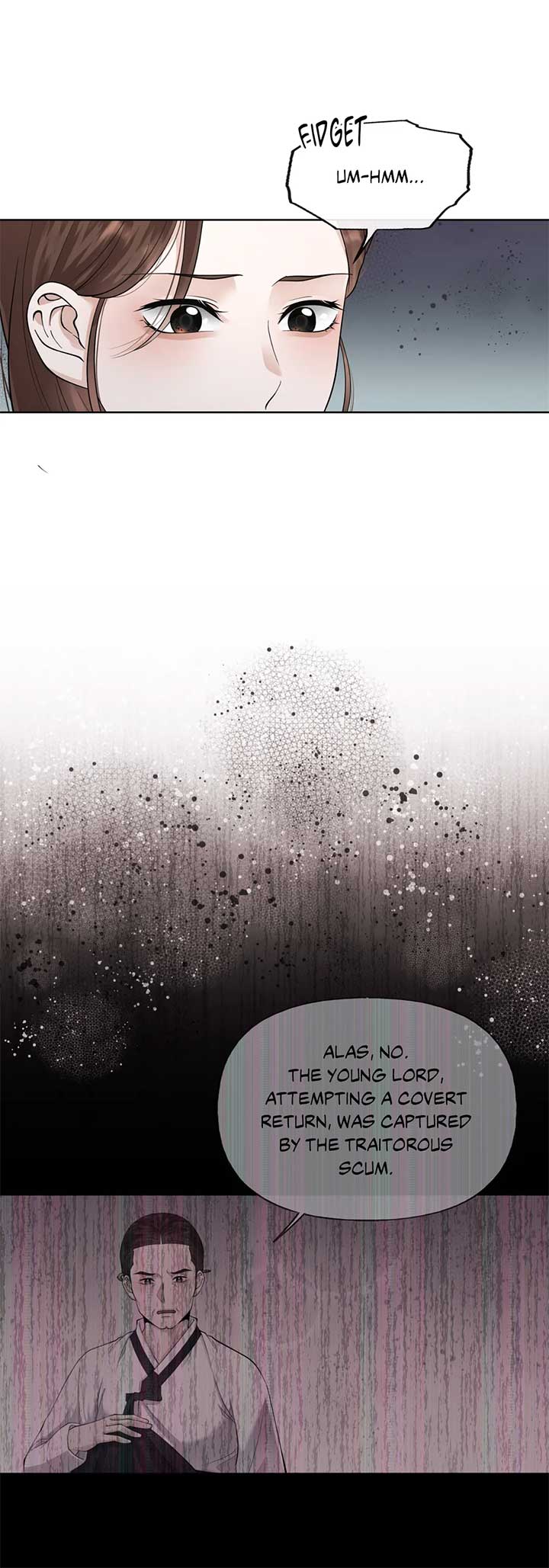 Time Traveler Chapter 19 page 15