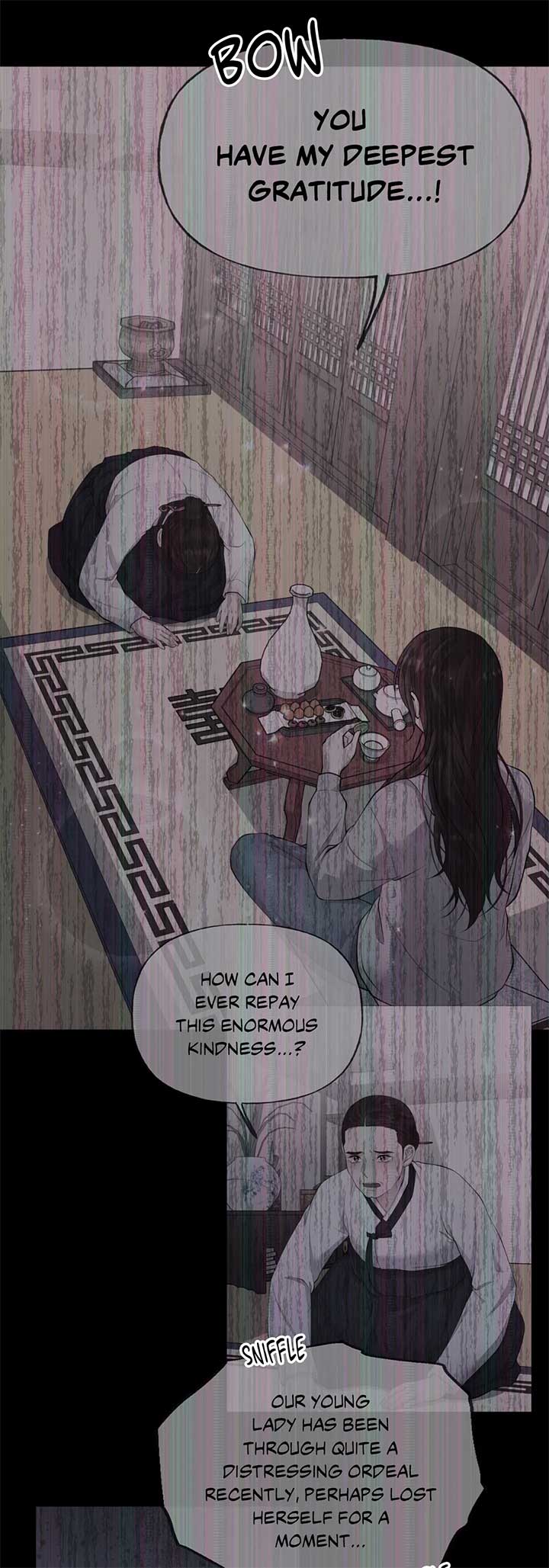Time Traveler Chapter 19 page 16
