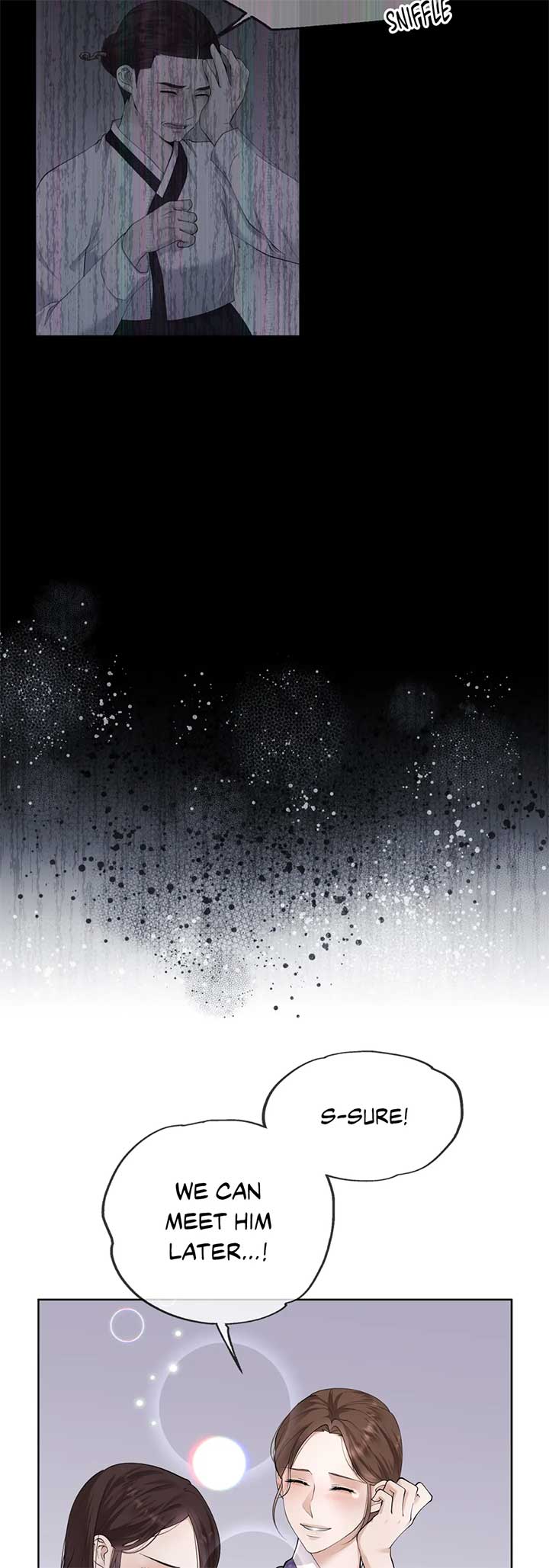 Time Traveler Chapter 19 page 17